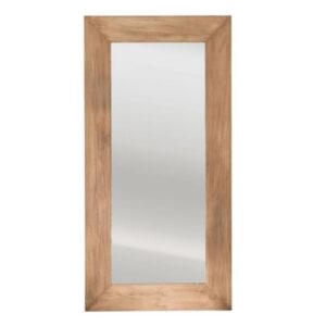 Nature Weathered Mirror