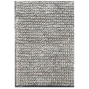 Clover Rug Artic blue