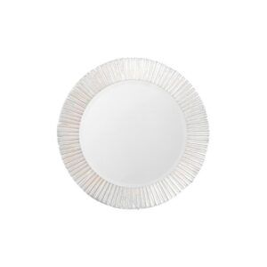 Bevel Champagne Mirror