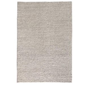 Clover Rug Birch (Large)