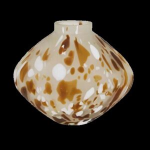 Boden Small Vase Speckle