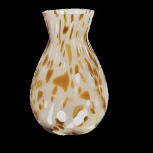 Boden Large Vase Speckle