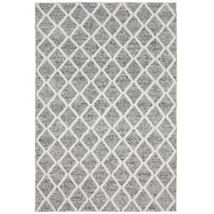 Huxley Rug Grey (Large)