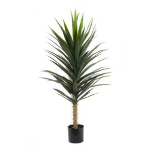 Yucca Artificial Plant (Small)