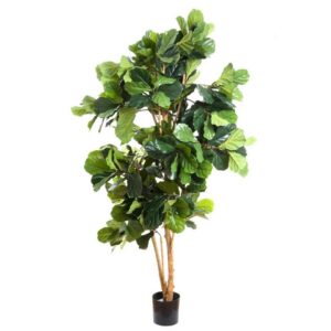 Artificial Plant Fiddle Leaf Tree (XLarge)