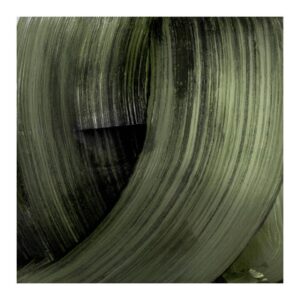 Move Oak Box Frame Canvas Artwork