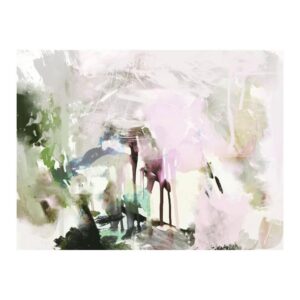 Forna Oak Box Frame Canvas Artwork