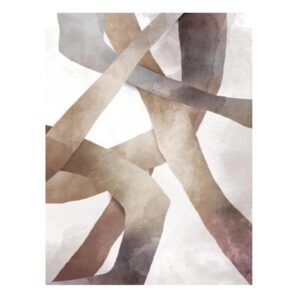 Artery III Artwork Black Frame