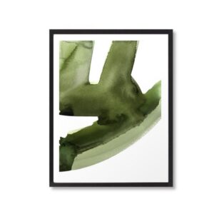 Dreams Awakened 3E Artwork Black Frame