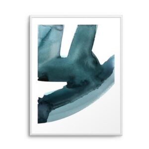 Dreams Awakened 3C Artwork White Frame
