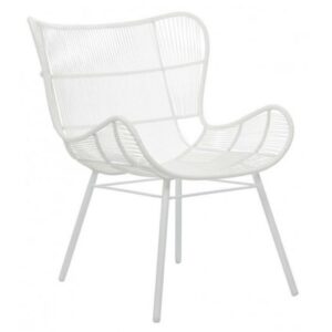 Mauritius Wing Sm Occ - White