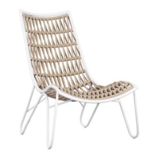 Mamera Accent Chair Natural