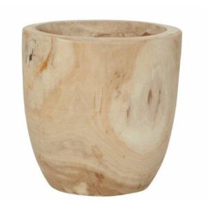 Dansk Vase Natural