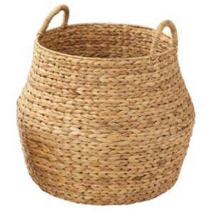 Enlai Large Basket Natural