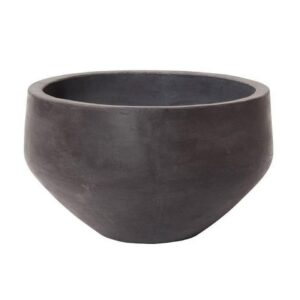 Francisco Bowl Black