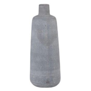 Incu Vase Grey