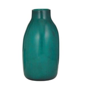 Isobel Large Vase Teal