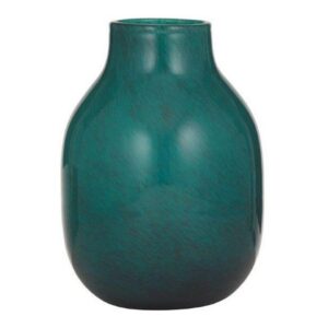 Isobel Medium Vase Teal