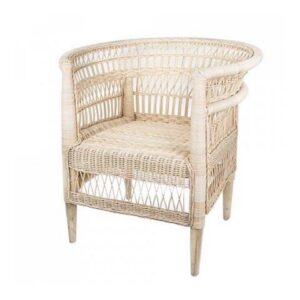 Cantabria Accent Chair Natural Rattan