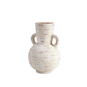 Greca Vase Large