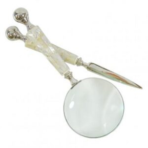 Quinn Studio Set Decor