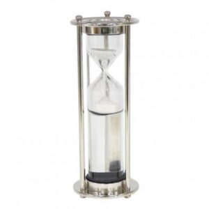 Tempis Sand Timer Decor