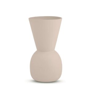 Cloud Bell Vase Nude