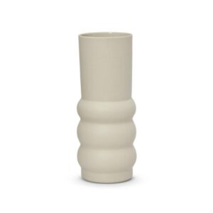 Cloud Haus Large Vase Chalk
