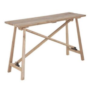 Aruba Medium Console Natural