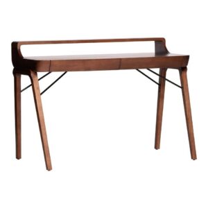 Columbus Desk Walnut