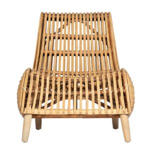 Congo Accent Chair Natural