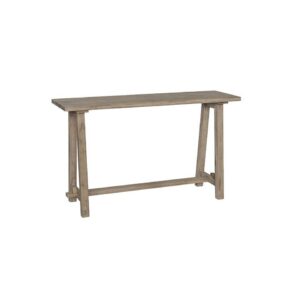 Telopea Trestle Console