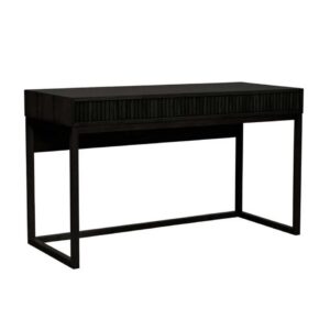 Benjamin Ripple Desk Black