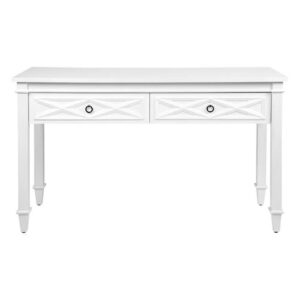 Plantation Console White