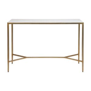 Chloe Large Console Gold