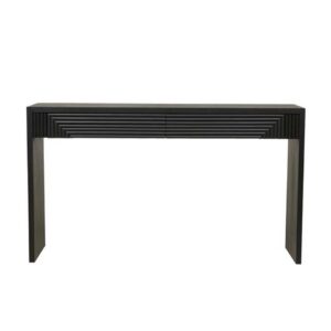 Jagger Console Matte Black
