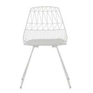 Sardinia Dining Chair White
