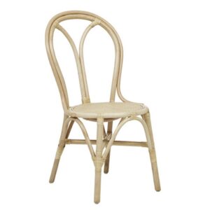Avery Croft Dining Chair - Natural