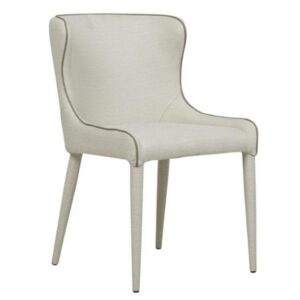 Claudia Dining Chair - Natural