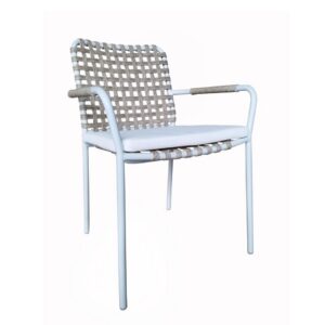 Inanda Dining Chair Natural