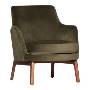 Laguna Accent Chair Olive
