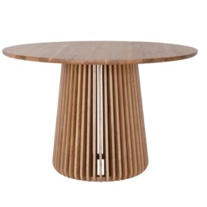 Lindi Dining Table Natural 1.5M