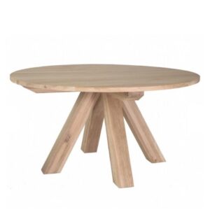 St Croix Dining Table Natural