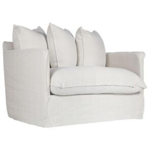 Singita Arm Chair Sand