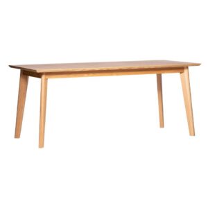 Hamilton Dining Table Natural