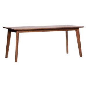 Hamilton Dining Table Walnut