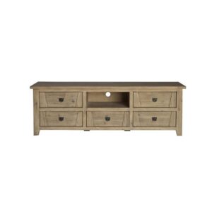 Kuranda Entertainment Unit