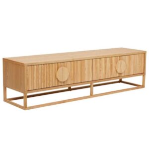 Benjamin Ripple Ent Unit - Ash