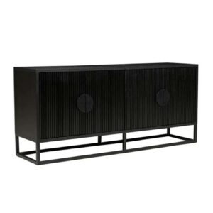 Benjamin Ripple Buffet Mt Black