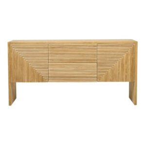 Jagger Buffet Natural Teak